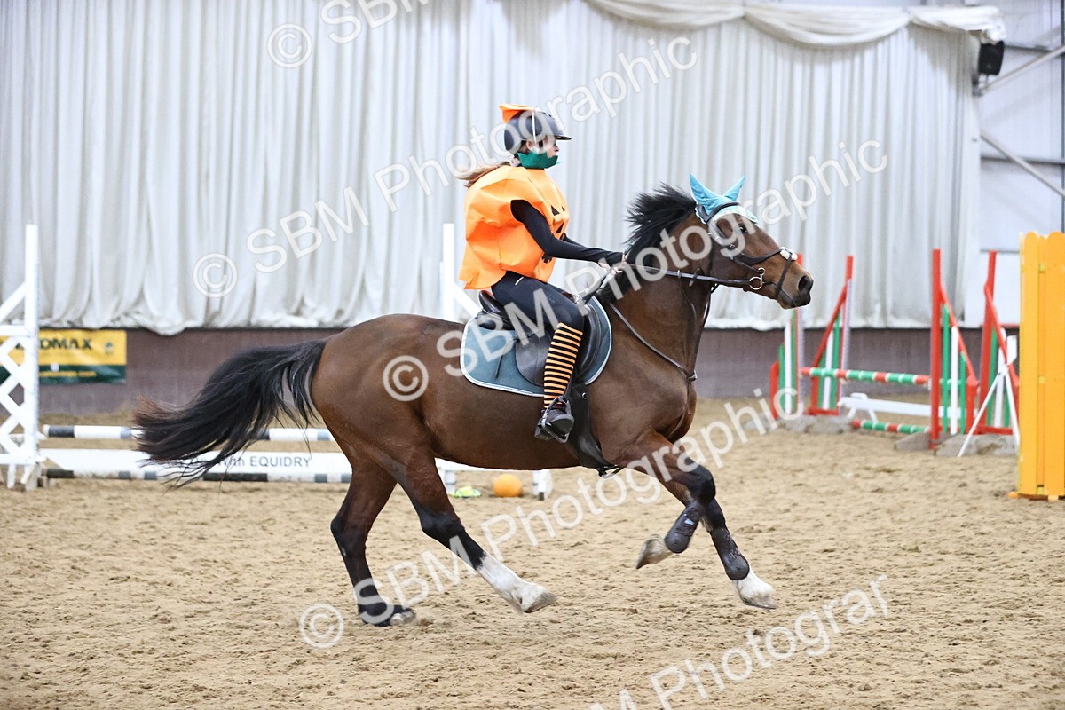SBM_001690 - Class 4 - Pairs Show Jumping 60cm