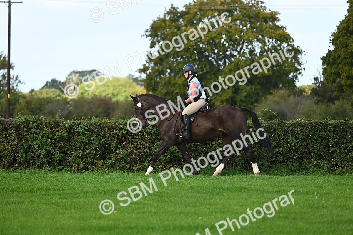 SBM_01552 - S2 - TSR Ridden Horse Showing