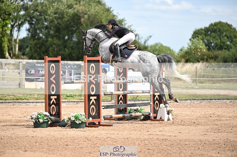 250726-150213-07089 - Cls 15 Snr Foxhunter