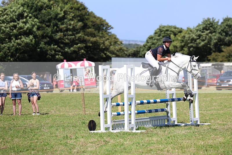 3E7A4921 - Class 3: Club 80cm