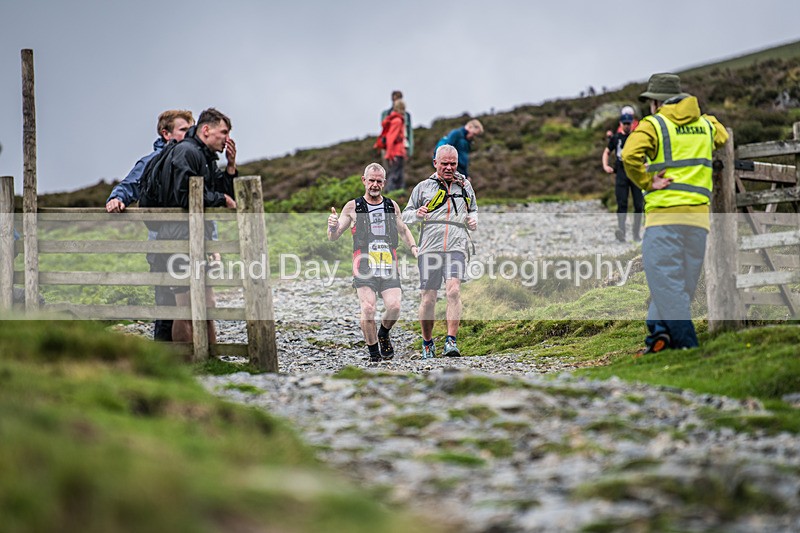 Skiddaw-975 - Skiddaw Fell Race Sunday 6th July 2025
