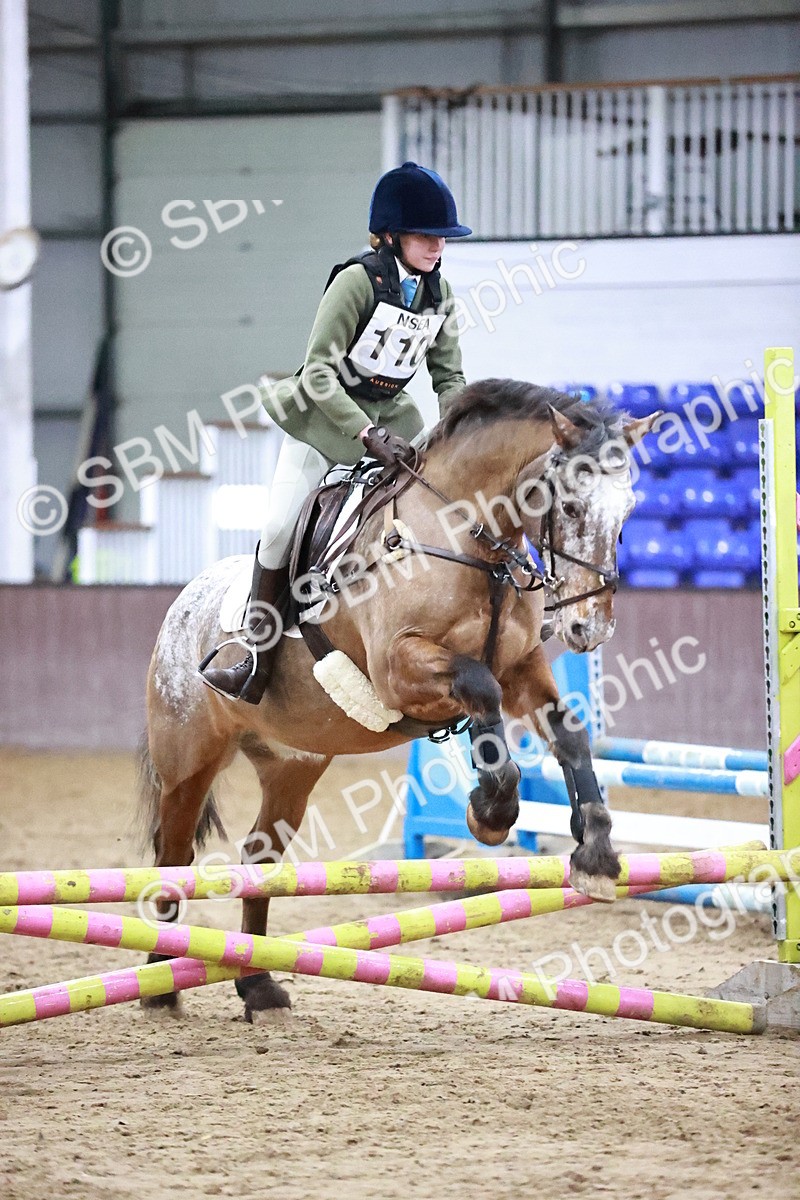 SBM_001507 - Class 4 - 70cm