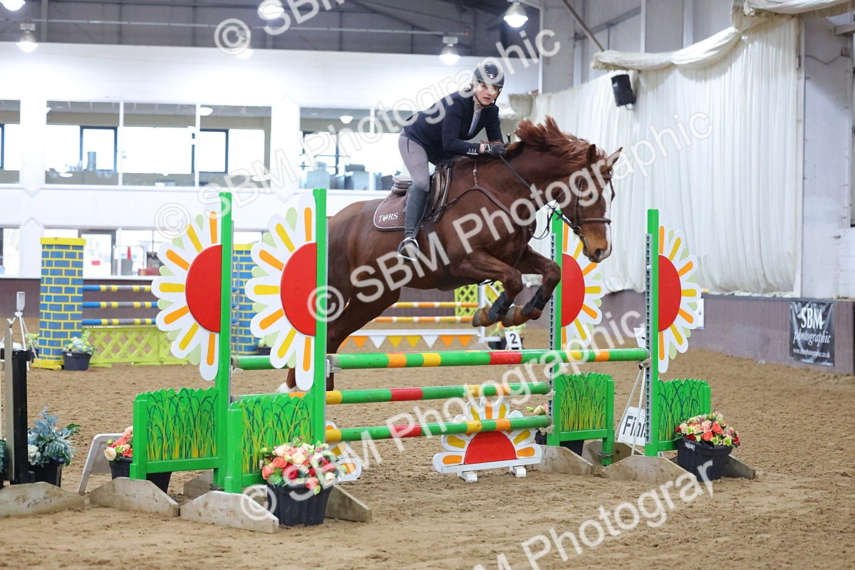 SBM_005125 - Class 13 - Senior Discovery - 1.00m