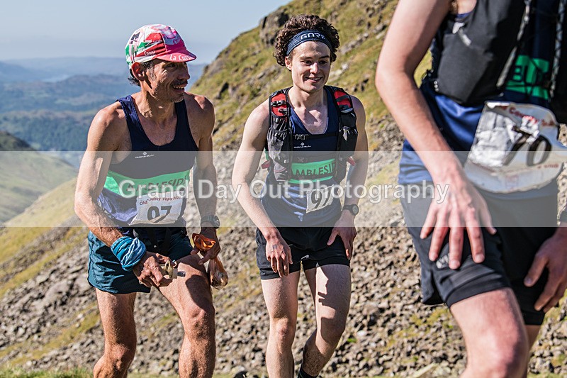 Old County Tops-160 - The Old County Tops Fell Race Saturday 17th May 2025