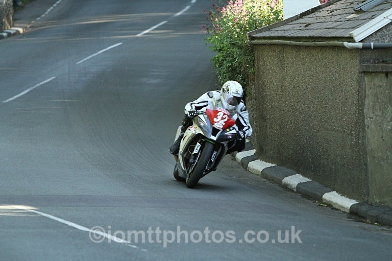  - Superstock