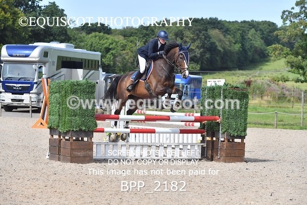 BPP_2182 - CLASS 15 SUN Senior Discovery/ 1m Open