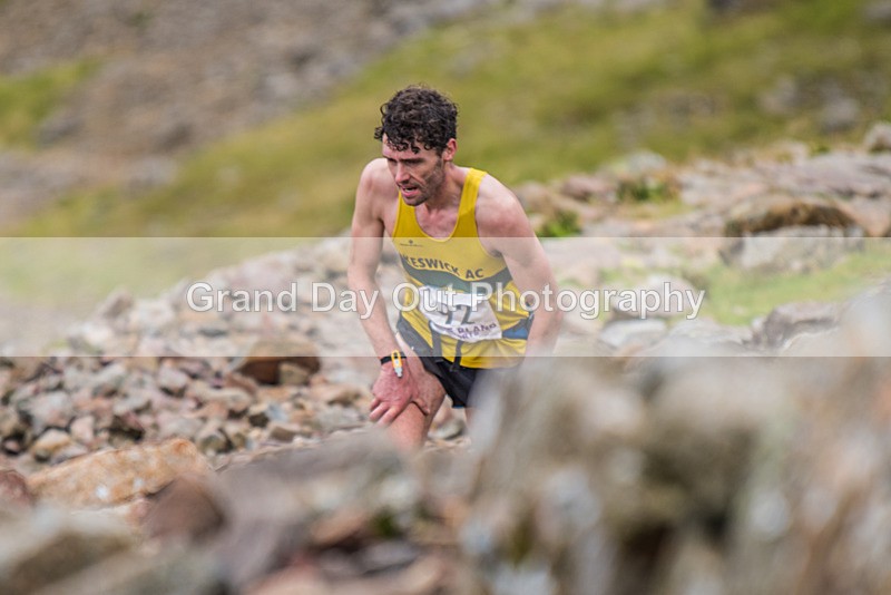 Borrowdale-113 - Borrowdale Fell Race Saturday 5th August 2023