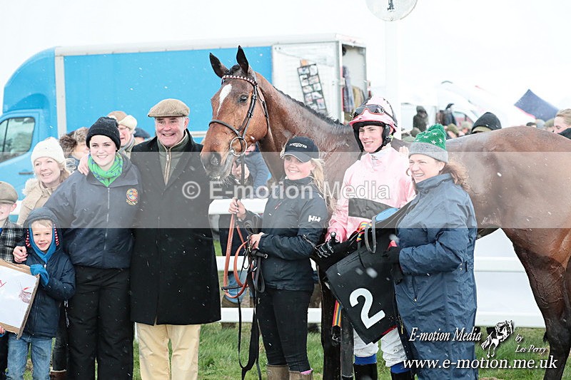 PtP 230324 953 - Tedworth Hunt PtP Larkhill Raccourse 23rd March 2024