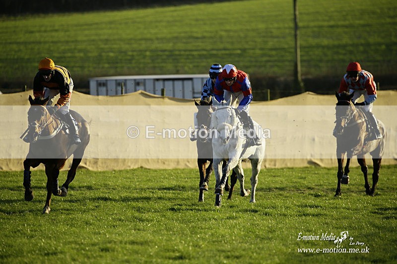 PtP 300122 719 - South Dorset Hunt - Point-to-Point Races 30/01/2022