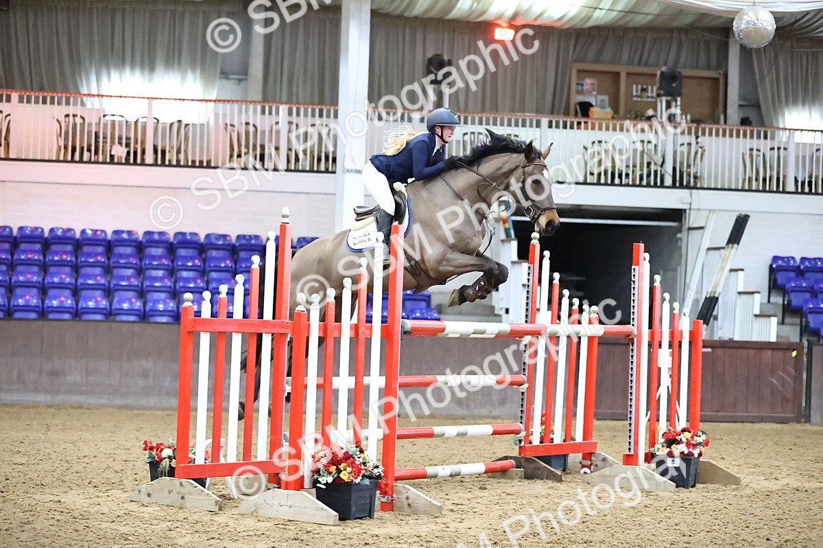 SBM_005242 - Class 18 - National 1.30m 1..40m