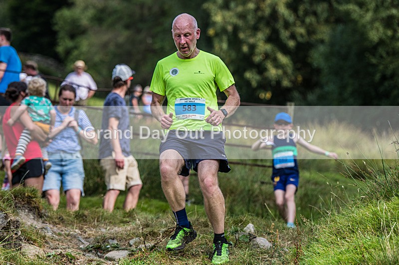 Grasmere Sports-887 - Grasmere Sports Junior & Senior Fell Races Sunday 24th August 2025