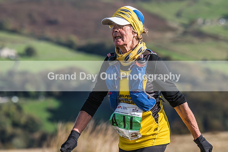 Leg 1 -451 - UK Fell & Hill Relays - Todmorden Leg 1 Saturday 17th October 2026