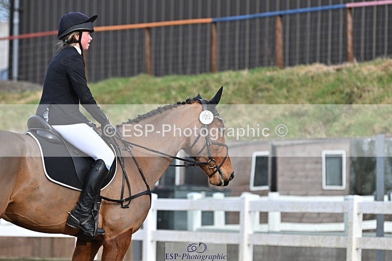 250125-125816-00524 - Dressage - CT Class 6 BE102