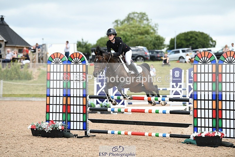 250628-120930-04625 - Cls 12 Newcomers 2nd Round Start to 1pm