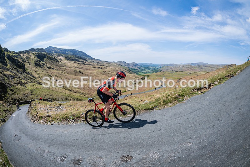 125021 - Hardknott Pass Camera 2 12.00-13.00