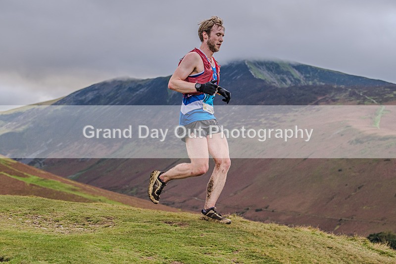 British Fell Relay-3539 - British Fell & Hill Relay Championship Braithwaite Keswick Saturday 21st October 2023