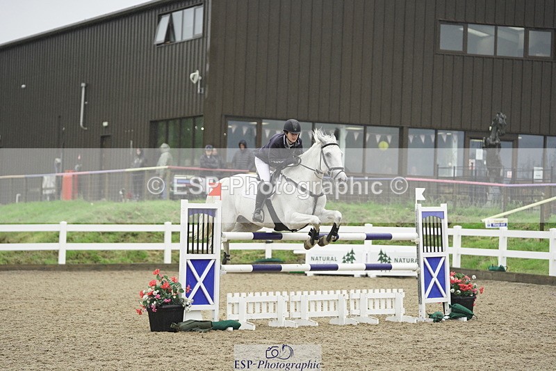 230722A-112624-08827 - Cls 19, 1 Star Silver 1.20m