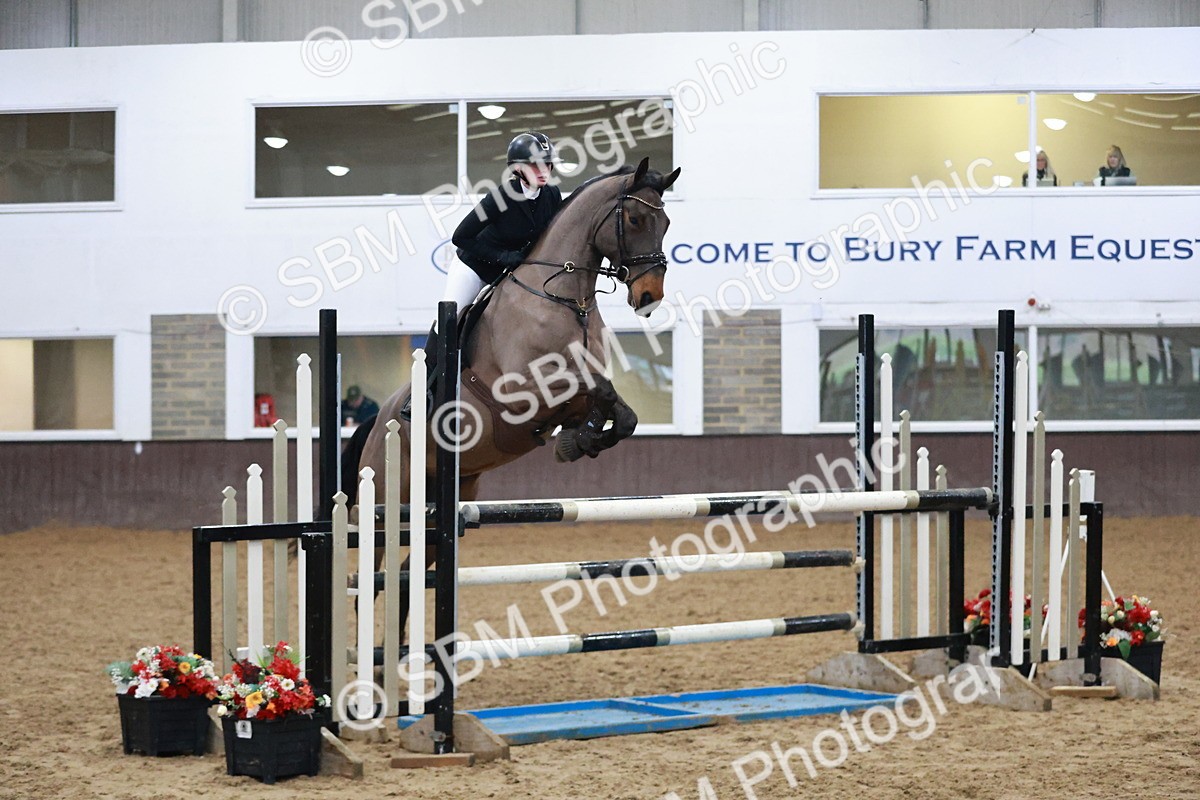 SBM_001310 - Class 4 - Senior Newcomers - 1.10m