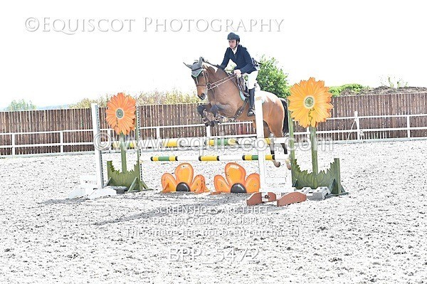 BPP_5472 - SAT CLASS 31 NEWCOMERS/1.10M