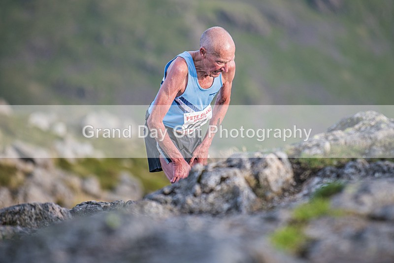 Blisco-381 - Blisco Dash Fell Race Wednesday 16th July 2025