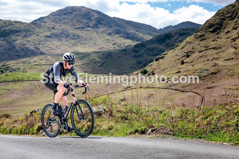 123258 - Blea Tarn Climb 12:00 - 13:00