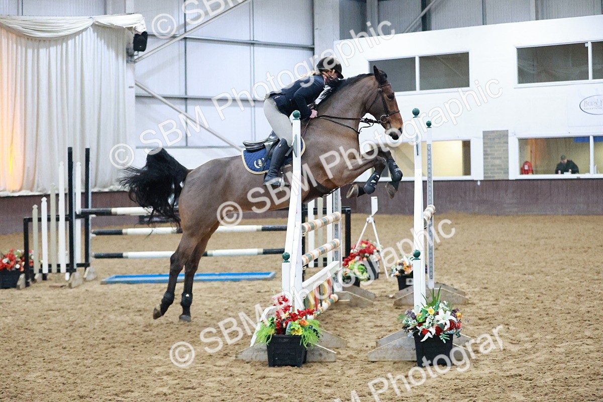 SBM_001461 - Class 4 - Senior Newcomers - 1.10m