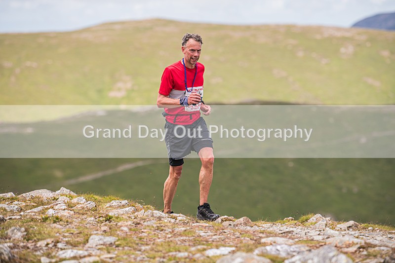 Buttermere-229 - Buttermere Horseshoe Fell Race (Darren Holloway Memorial Race) Saturday 22nd June 2024