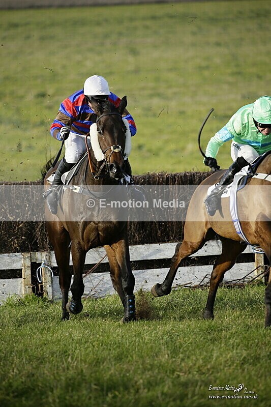 PtP 250921 0751 - Point-to-Point Badbury Rings Dorset 07/11/2021