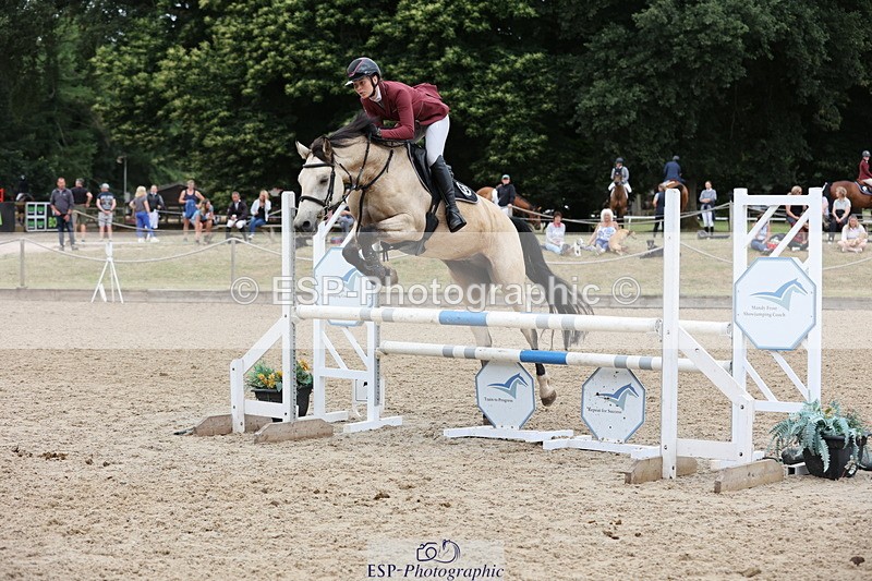 250705A-142316-15406 - Cls 36 Snr Discovery and 1m Open