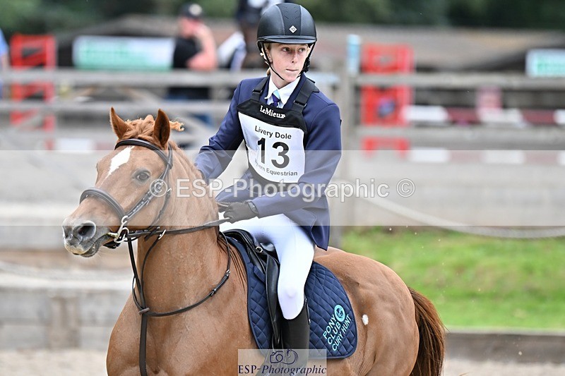 230825-143226-11368 - Round 2 Start to 15.05 coursewalk