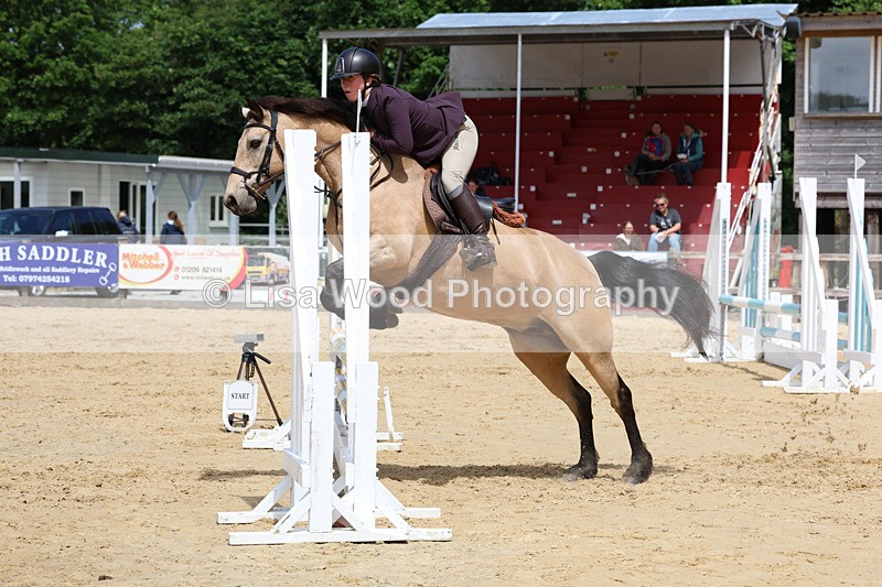 3E7A4341 - Class 7: 70cm Senior