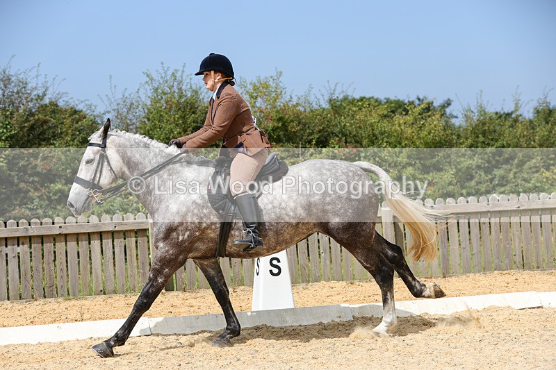 1X9A8451 - Ridden Championship