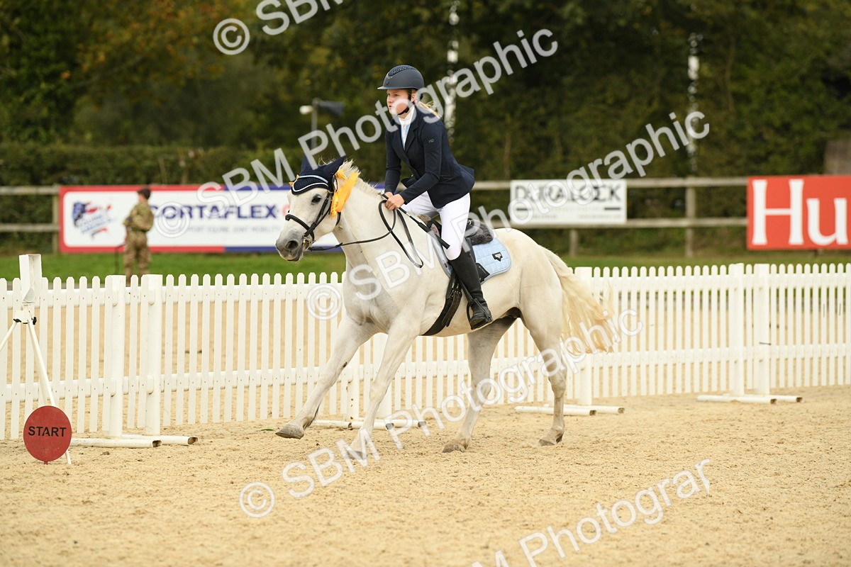 SBM_71213 - J15 - Junior Pony 70cm Championship