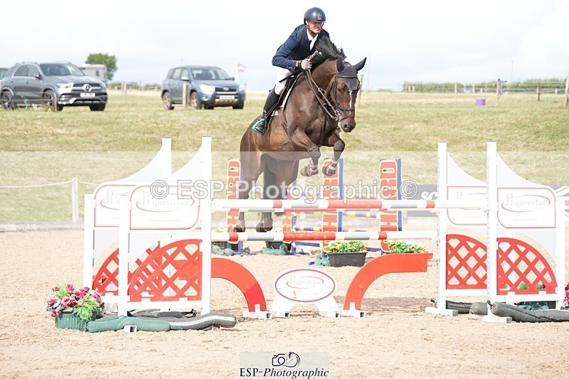 250803-163352-14581 - Cls 30 Redpost Equestrian Senior Foxhunter