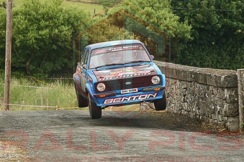 Wilton Recycling Donegal Saturday Stages 97 - Wilton Recycling Donegal International Rally 2023