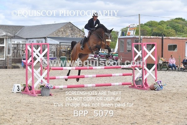 BPP_5079 - CLASS 17 SAT  Senior Discovery/ 1m Open