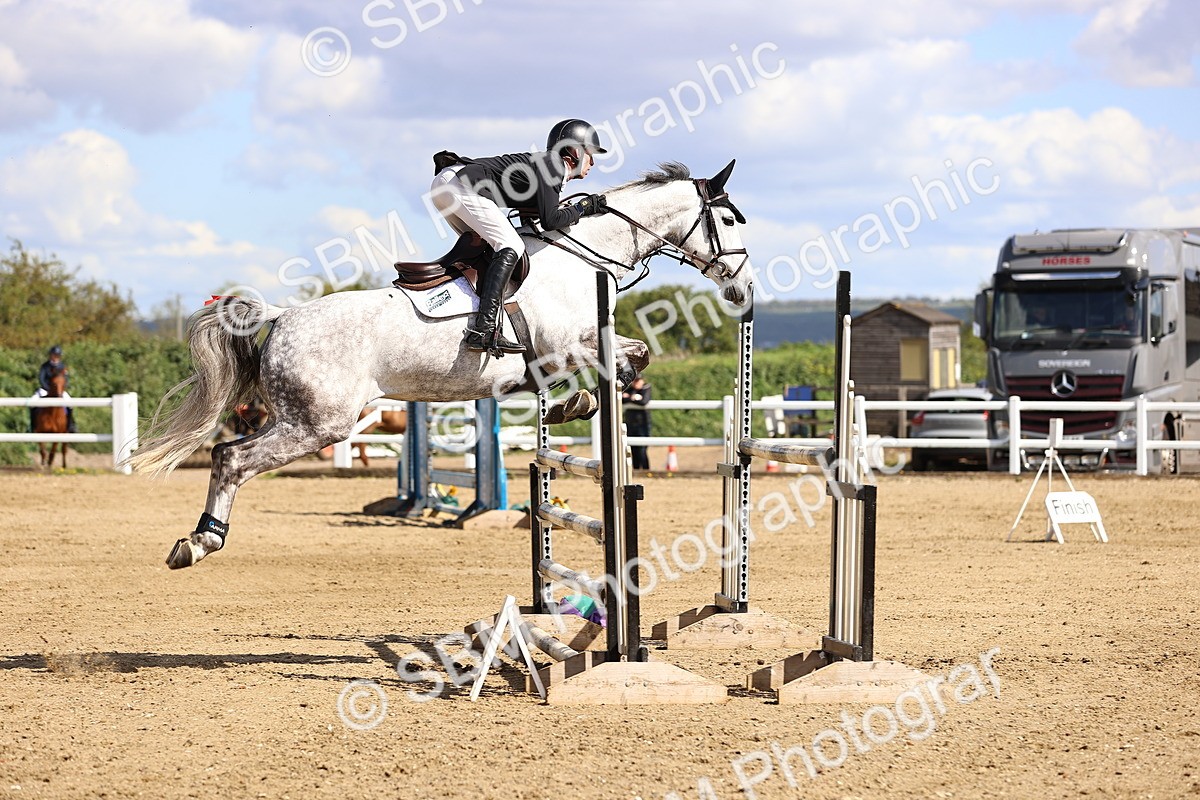 SBM_004641 - Class 18 - Senior 1.15m Open