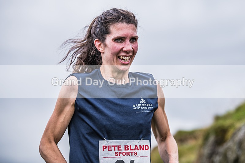 Arnison Horseshoe-223 - Arnison Crag Horseshoe Fell Race Saturday 23rd August 2025