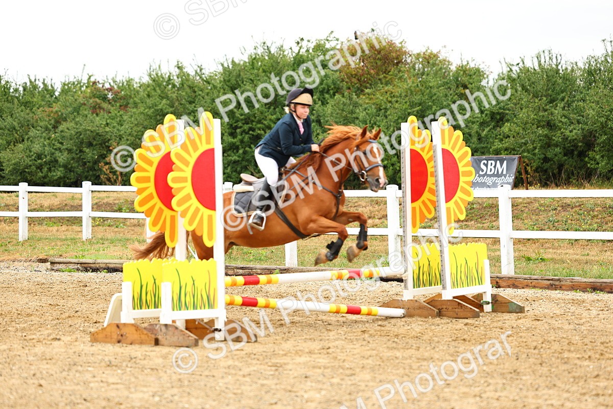 SBM_000322 - Class 3 - 60cm