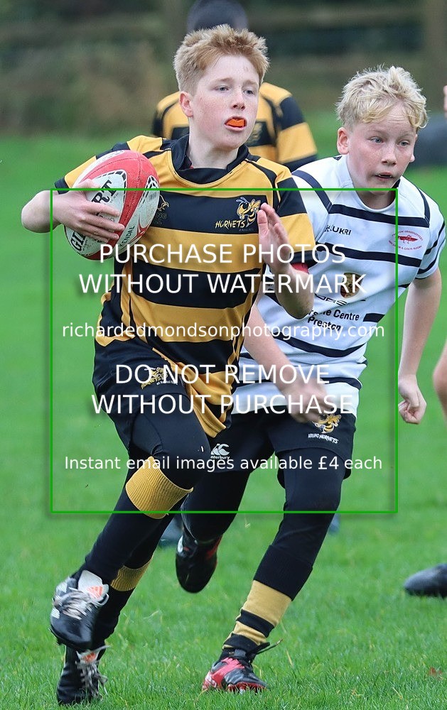IMG_0636 - Kendal Rugby U13 v Preston Grasshoppers U13 (6/11/22)