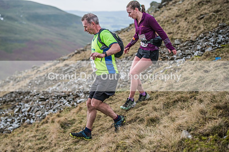 Barbondale-913 - Kendal Winter League Barbondale Junior & Senior Fell Races Sunday 11th February 2024