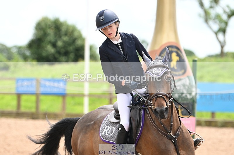 240630A-131042-13583 - Cls 25 HOYS 138cm Qualifier