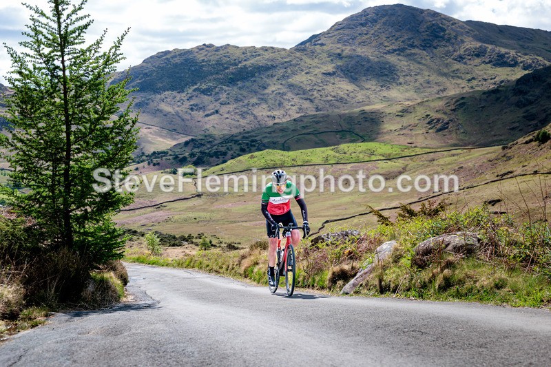 123524 - Blea Tarn Climb 12:00 - 13:00