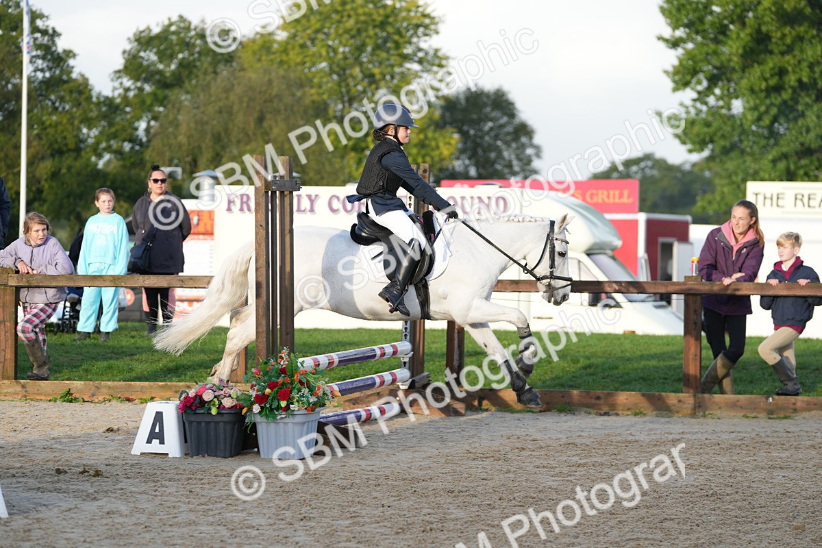SBM_32213 - J5 - Junior Pony 50cm Championship