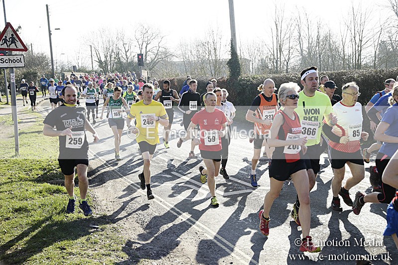 PVT 240219 54 - The Terminator Race - Pewsey Vale - 24/02/19