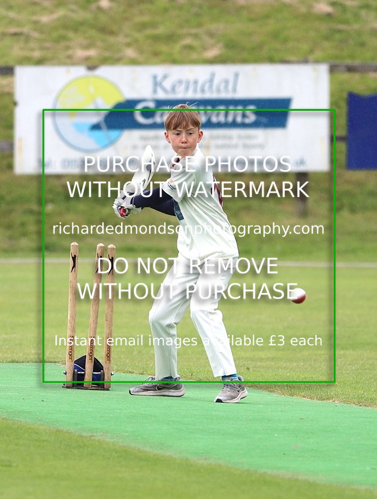 IMG_4342 - Netherfield U11 v Burneside U11 (Sunday 12 June 2022)