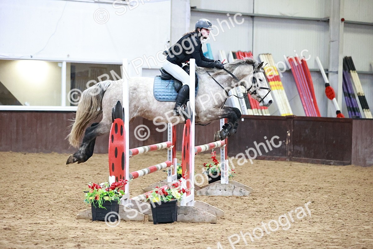 SBM_000698 - Class 3 - Pony Discovery 90cm