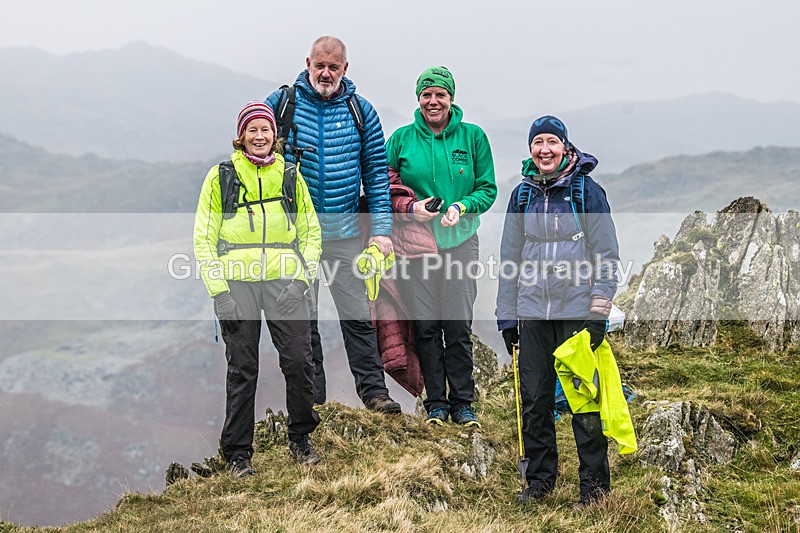 Dunnerdale-1079 - Dunnerdale Fell Race Saturday 9th November 2024