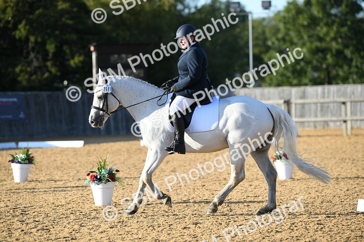 SBM_30822 - D16 - Small Tour Championship - Novice 28