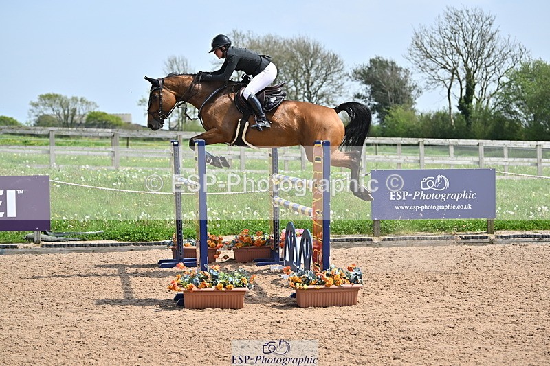 240510A-134718-07277 - Cls 23 Talent Seeker Inc 7yr old 13.15 to 14.10